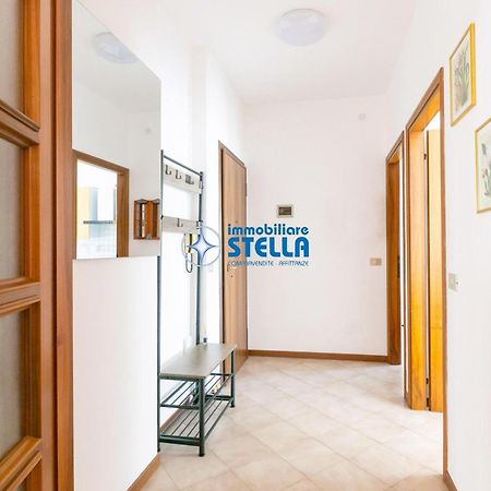 Condominio Nausicaa Lido di Jesolo Eksteriør bilde