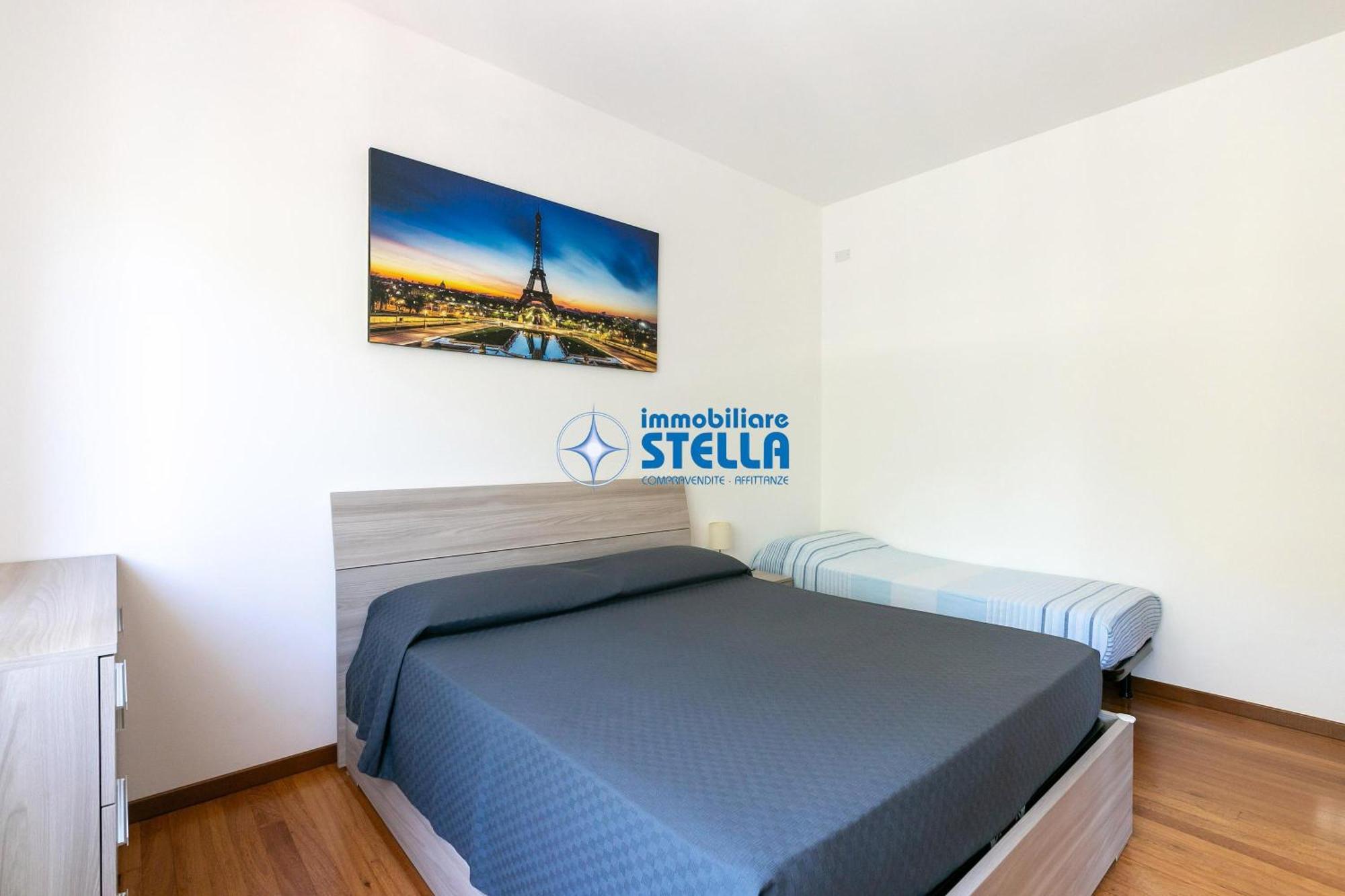 Condominio Nausicaa Lido di Jesolo Eksteriør bilde