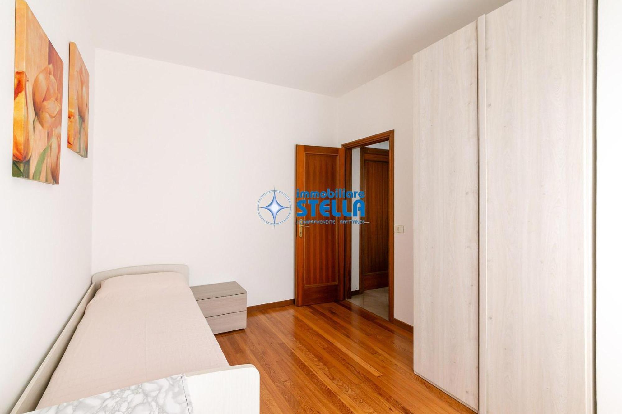 Condominio Nausicaa Lido di Jesolo Eksteriør bilde