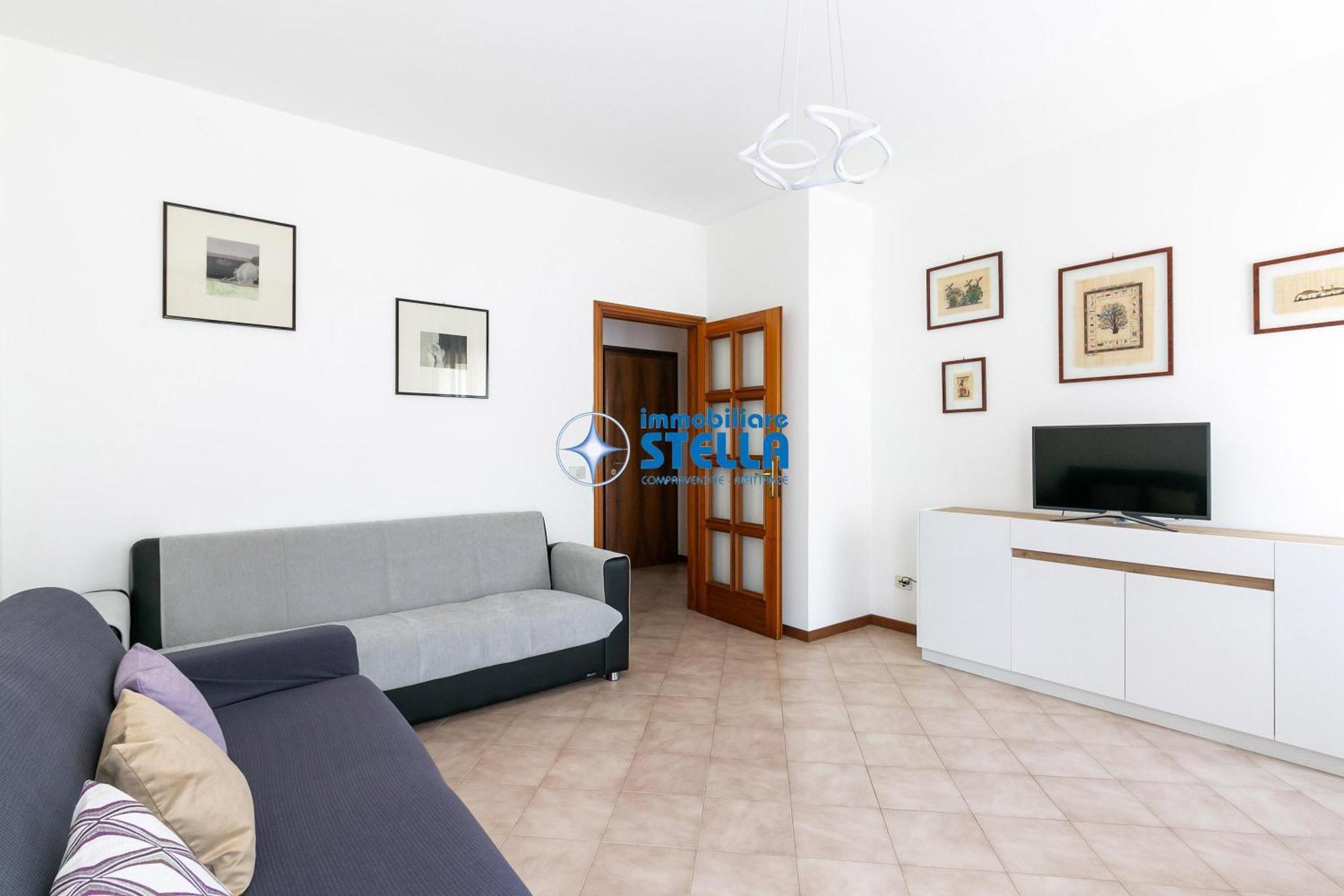 Condominio Nausicaa Lido di Jesolo Eksteriør bilde