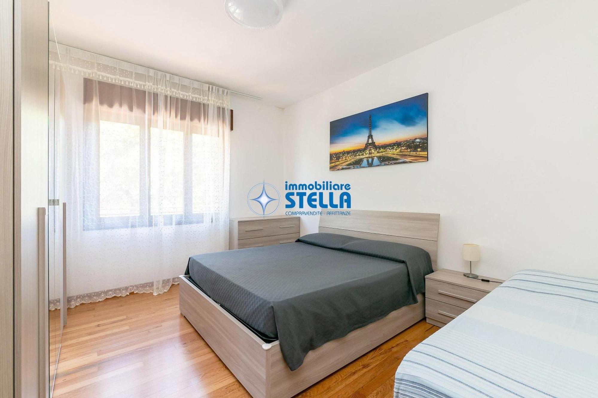 Condominio Nausicaa Lido di Jesolo Eksteriør bilde