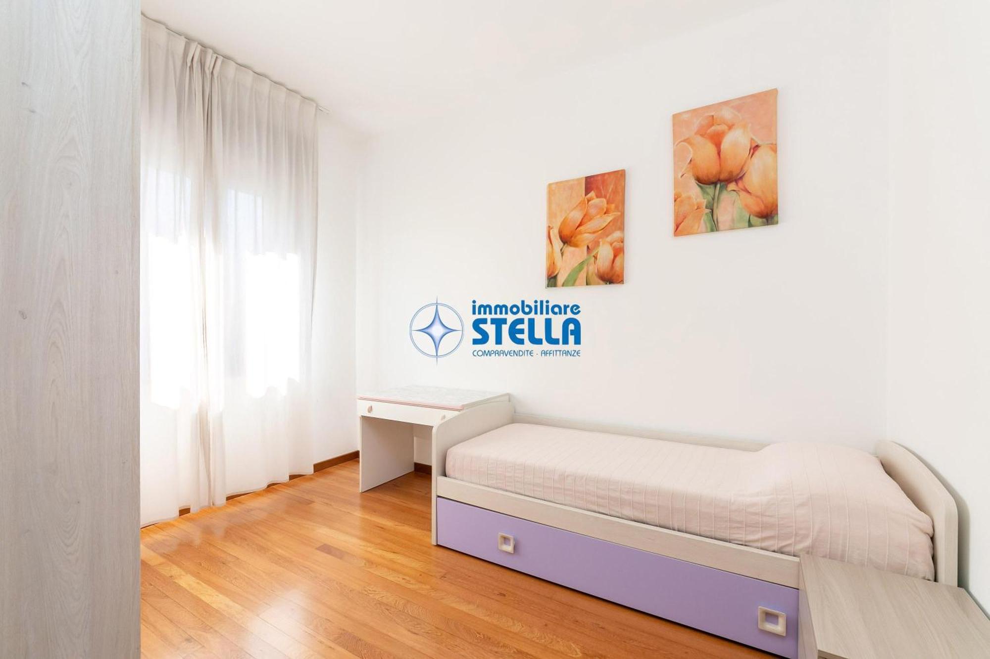Condominio Nausicaa Lido di Jesolo Eksteriør bilde