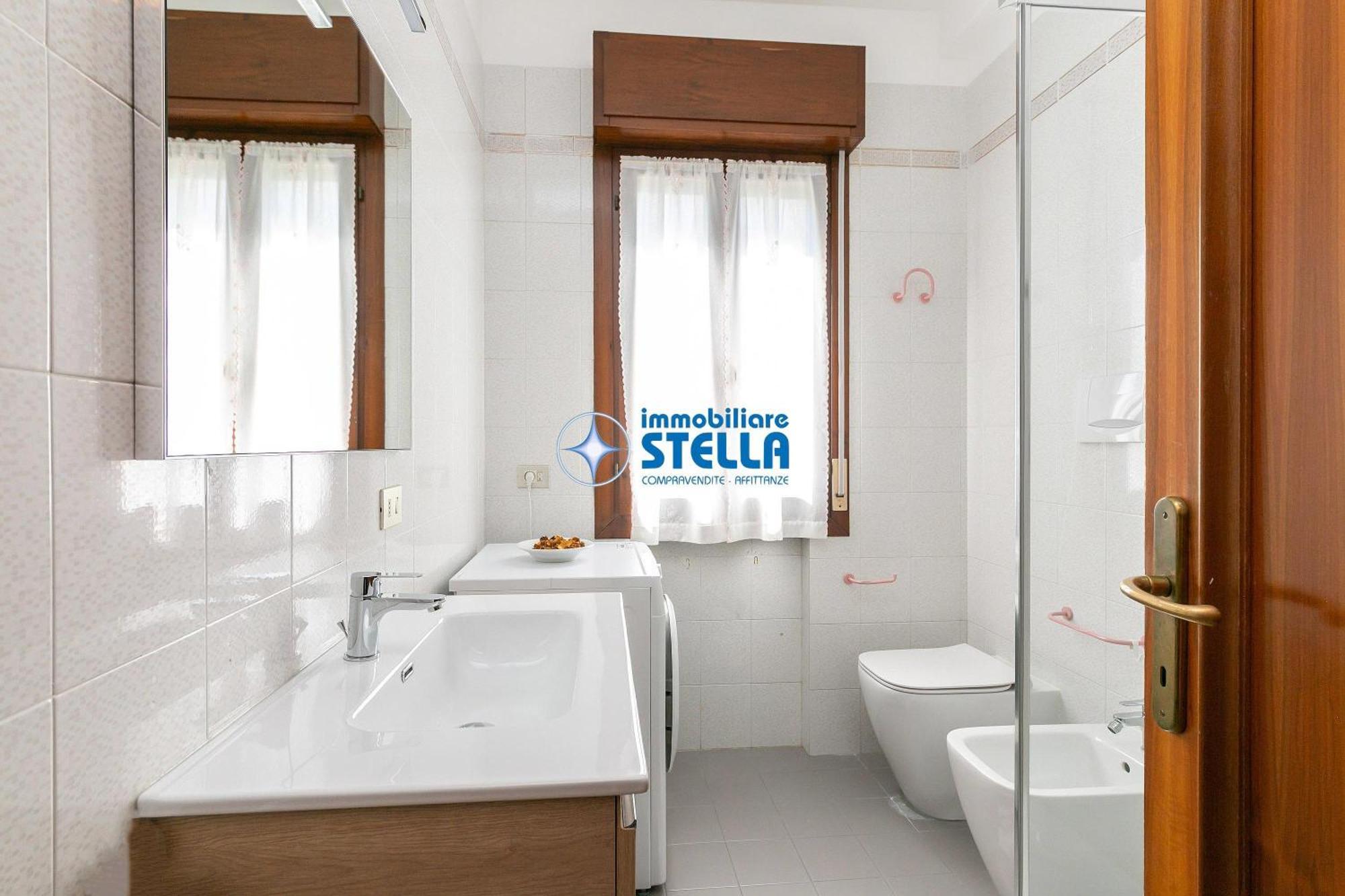 Condominio Nausicaa Lido di Jesolo Eksteriør bilde