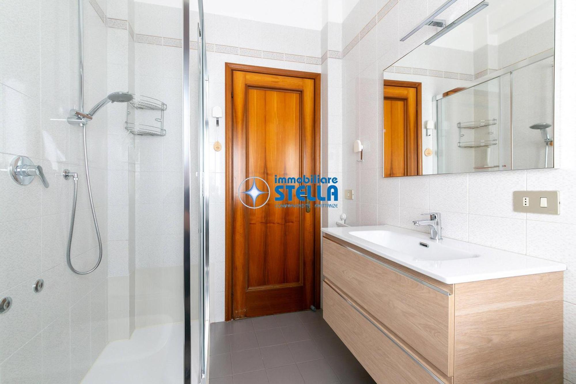 Condominio Nausicaa Lido di Jesolo Eksteriør bilde