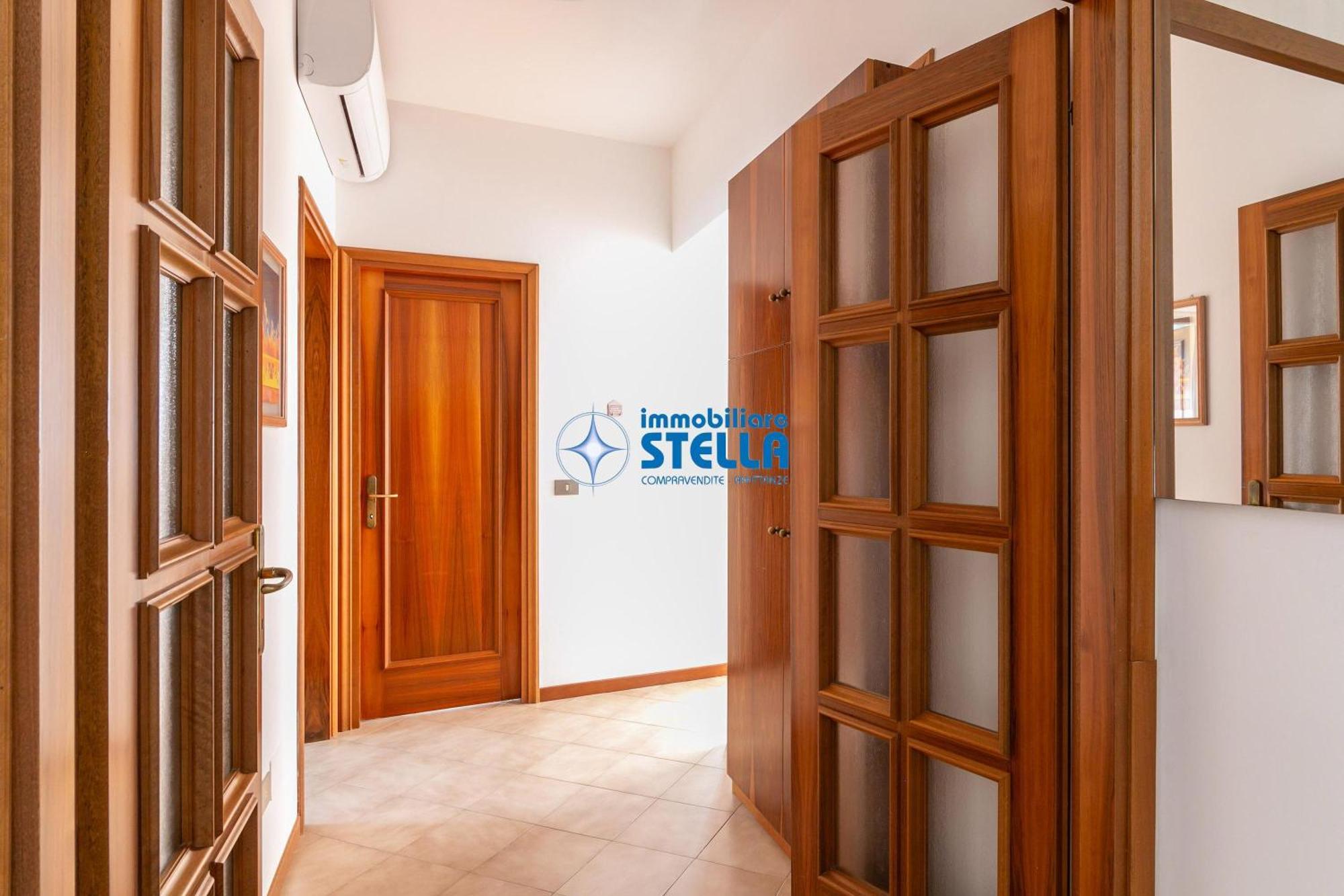 Condominio Nausicaa Lido di Jesolo Eksteriør bilde