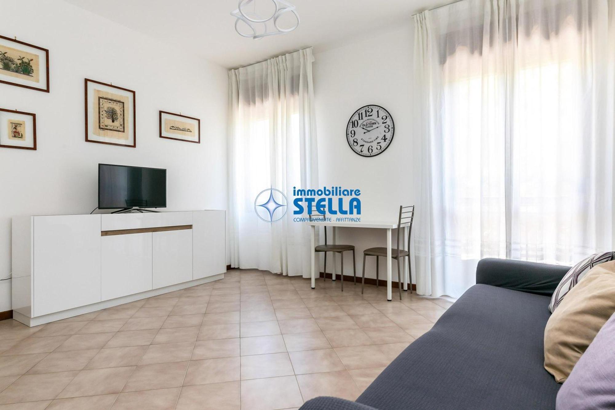 Condominio Nausicaa Lido di Jesolo Eksteriør bilde